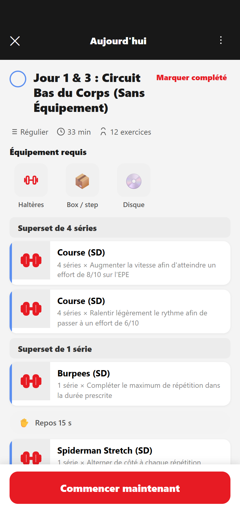 Fie-toi aux pictos, pas au titre
